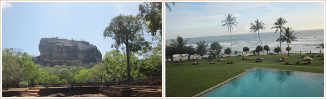 Srilanka tour package from Bangalore|5 Nights,6 Days|Dambulla,Kandalama,Nuwara Eliya|Crimson Holidays,Bangalore