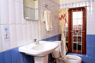 Boat House Bedroom