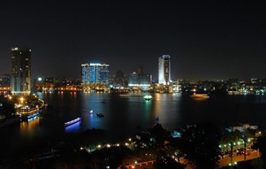 Cairo