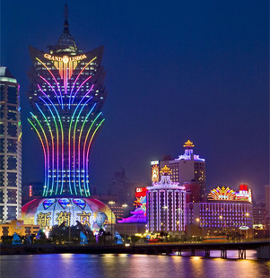 Casino Macau