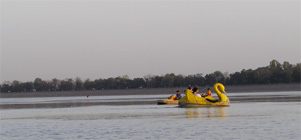 chandigarh