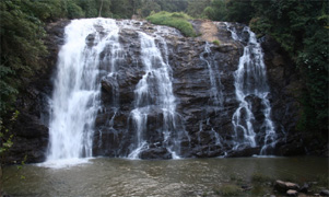 Abbe Falls