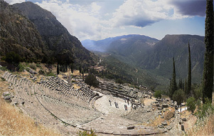 Delphi