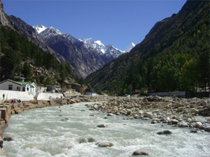 Gangotri