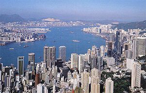 Hong Kong Day