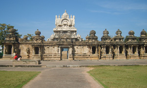 kanchipuram