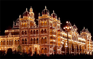 Mysore Palace